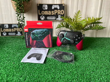 mando pro nintendo switch