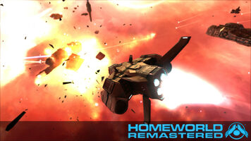 Get Homeworld 1 Remastered Soundtrack Steam Key GLOBAL