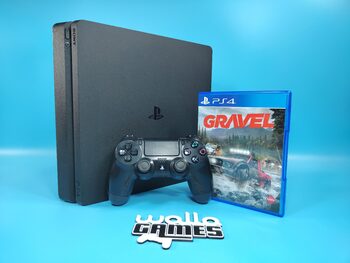 playstation 4 slim 1tb купить новую