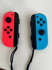 Joy Con Nitendo Switch NUEVO!