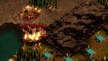 They Are Billions Steam Key GLOBAL for sale