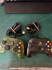 lot de 2 manette Xbox 1 Gen Original