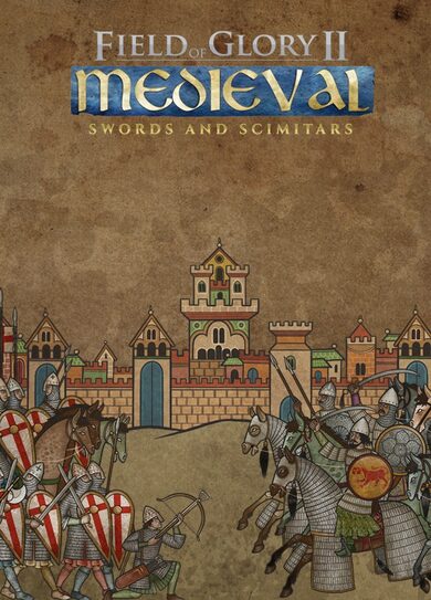 

Field of Glory II: Medieval - Swords and Scimitars (DLC) (PC) Steam Key GLOBAL