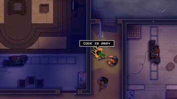 Police Stories Steam Key GLOBAL
