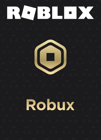 Roblox > Conta com 10k robux