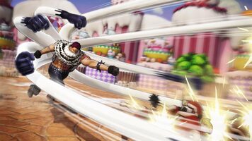 Get One Piece Pirate Warriors 4 Steam Key GLOBAL