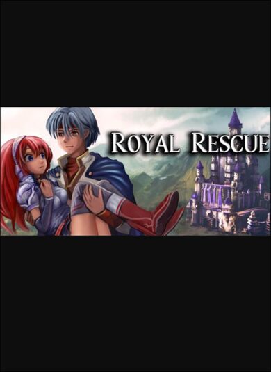 E-shop Royal Rescue SRPG (PC) Steam Key GLOBAL