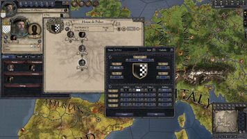 Crusader Kings II - Customization Pack (DLC) Steam Key GLOBAL