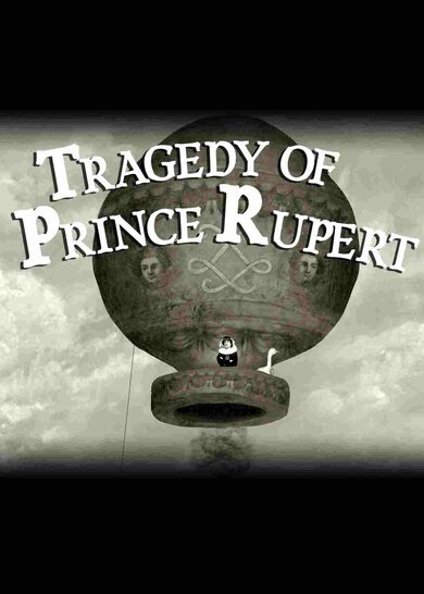 E-shop Tragedy of Prince Rupert Steam Key GLOBAL