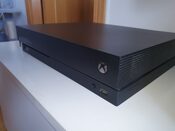 Xbox One X, Black, 1TB