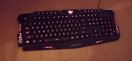 Pirkti Gaming klaviatura | ENEBA