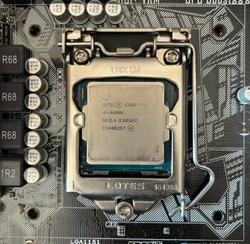 Procesadores de ordenador de segunda mano y nuevos | CPUs | ENEBA