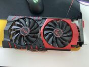 Buy MSI GeForce GTX 960 2 GB 1216-1279 Mhz PCIe x16 GPU