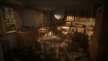 Everybody's Gone to the Rapture Steam Key GLOBAL for sale