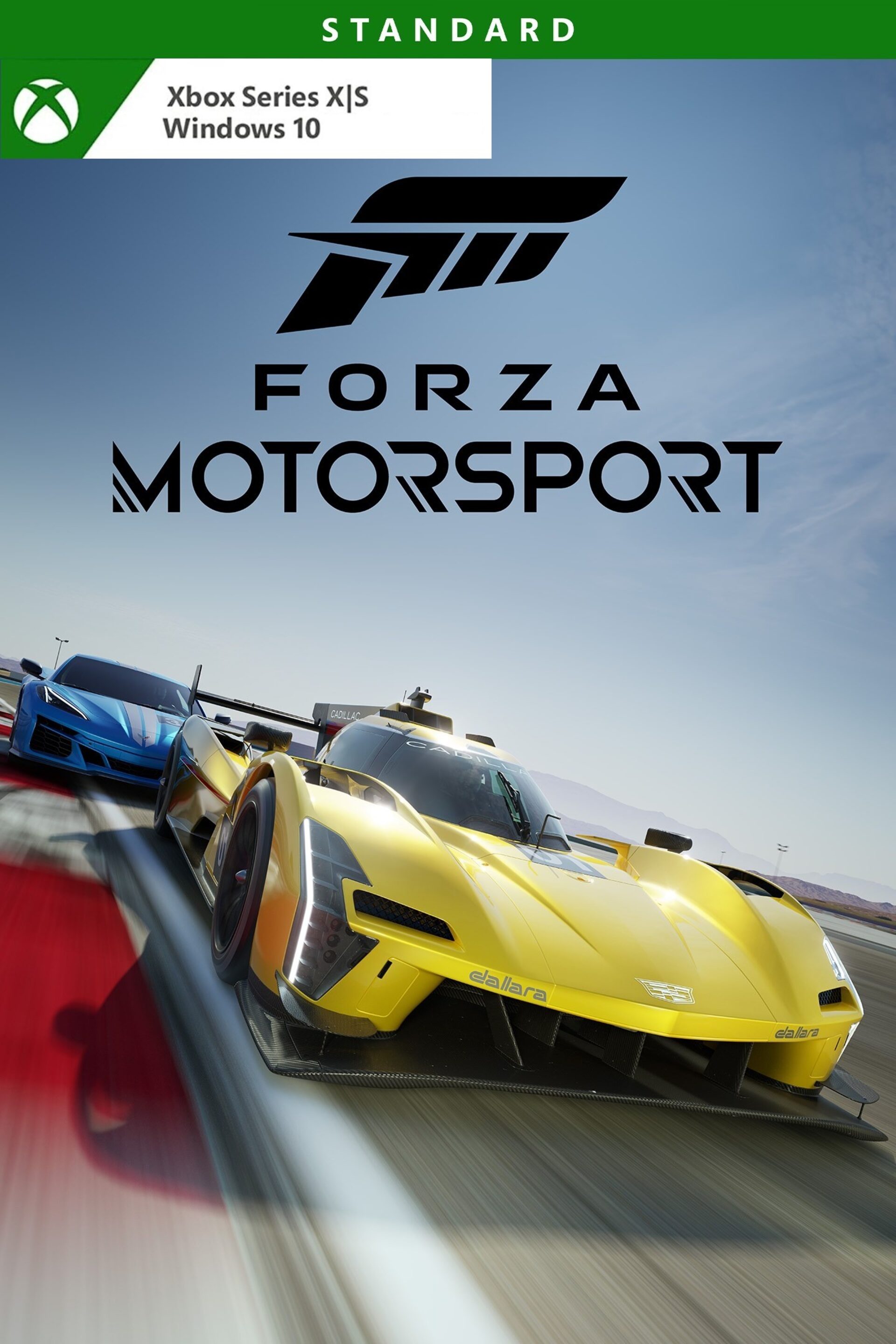 Buy Forza Motorsport 6 Xbox Live Key GLOBAL - Cheap - !