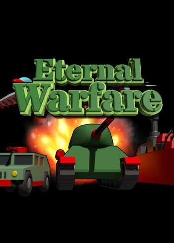 Eternal Warfare (PC) Steam Key EUROPE