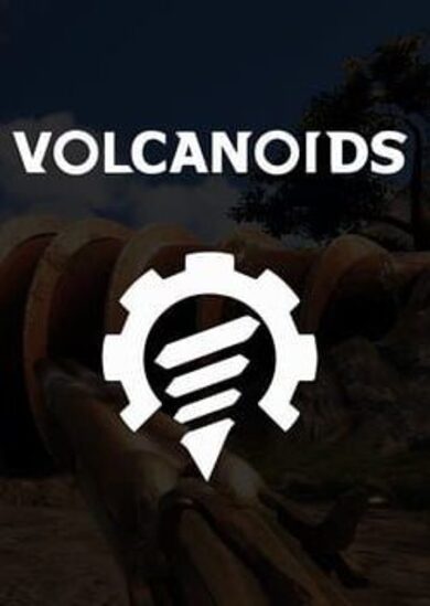 E-shop Volcanoids (PC) Steam Key EUROPE