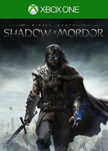 Buy cheap Middle-earth: Shadow of Mordor Game of the Year Edition