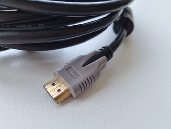 Buy HDMI to HDMI laidas 5M