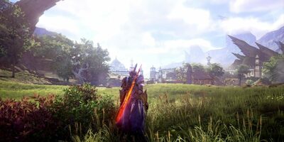 Buy Tales of Arise: Deluxe Edition Steam Key GLOBALE
