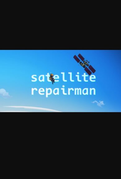 E-shop Satellite Repairman (PC) Steam Key GLOBAL