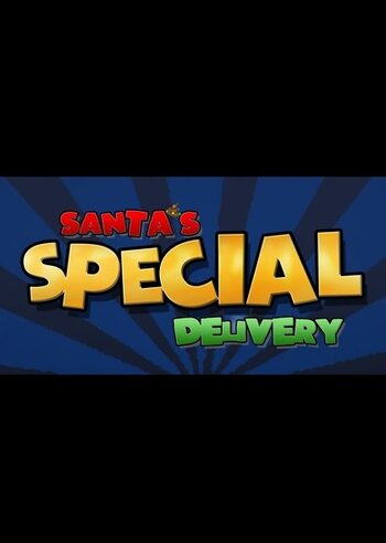 Santa's Special Delivery Steam Key GLOBAL