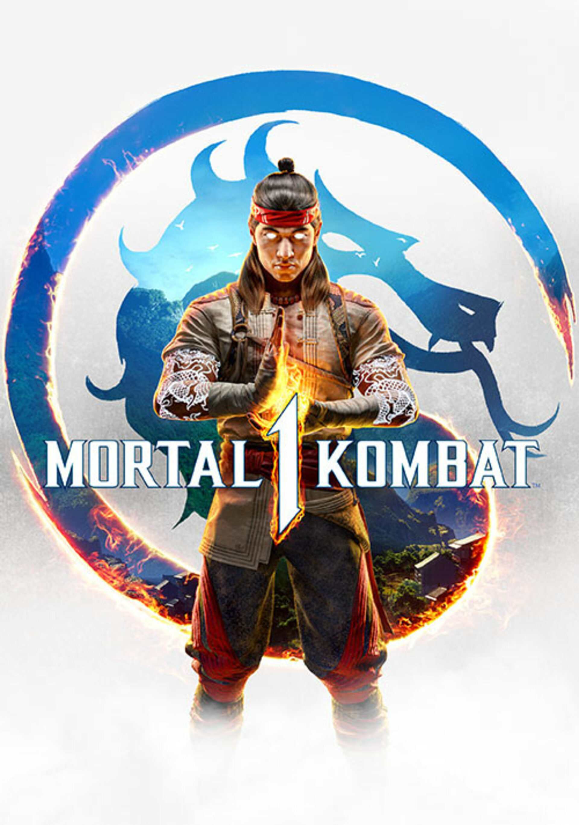 Mortal Kombat X Steam Key GLOBAL