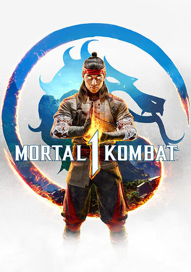 Mortal Kombat 1 (PC) Steam Key EUROPA
