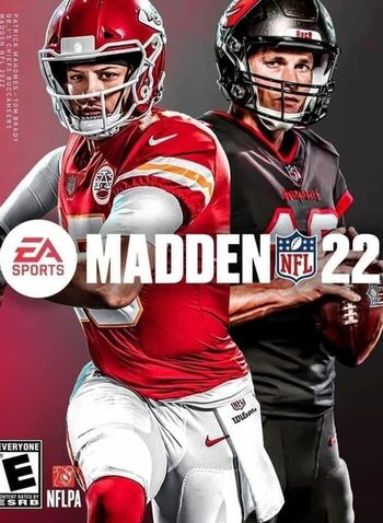 madden 22 cheap pc