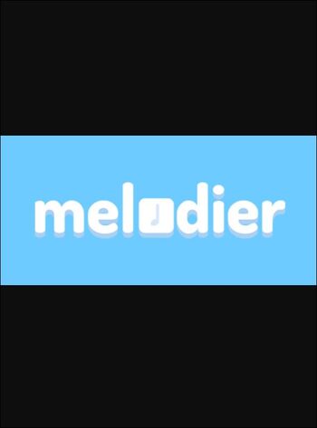Melodier (PC) Steam Key GLOBAL