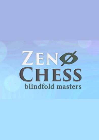

Zen Chess: Blindfold Masters (PC) Steam Key GLOBAL