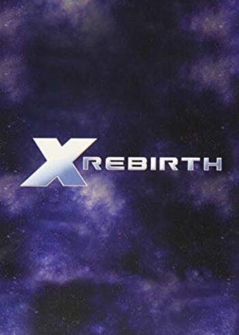 X Rebirth Collector's Edition 2015 Steam Key GLOBAL