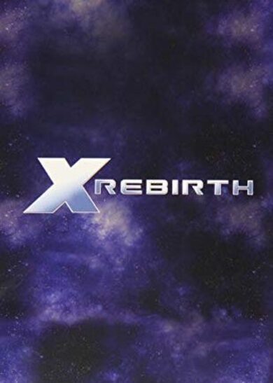 X-Rebirth Complete Edition Steam Key GLOBAL