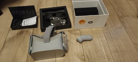 Oculus GO Standalone VR 32Gb