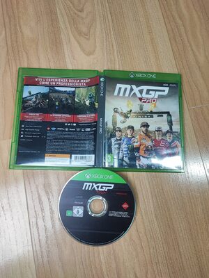 MXGP PRO Xbox One