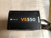 Corsair VS ATX 550 W PSU