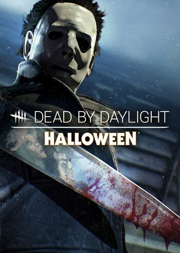 Dead by Daylight - The Halloween Chapter (DLC) Clé Steam GLOBAL