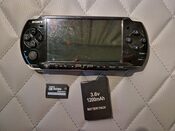 PSP 3000 Piano Black (JAPAN) for sale