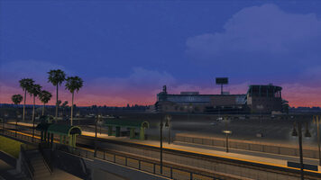 Train Simulator - Pacific Surfliner LA - San Diego Route (DLC) Steam Key GLOBAL for sale