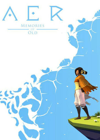 AER: Memories of Old Steam Key GLOBAL