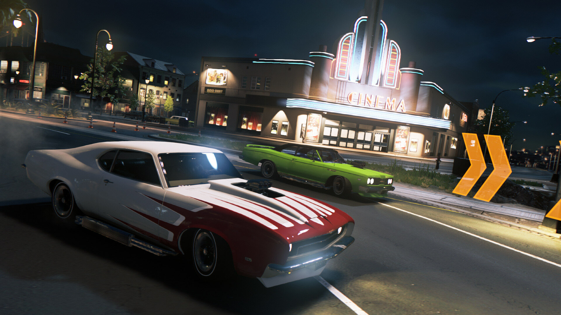 Mafia III: Definitive Edition Steam Key for PC and Mac - Buy now