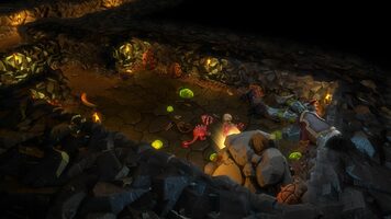 Redeem Dungeons 2 - A Chance of Dragons (DLC) Steam Key GLOBAL
