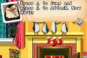 Buy Madagascar: Operation Penguin Game Boy Advance