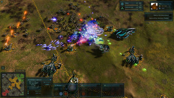 Ashes of the Singularity: Escalation - Turtle Wars (DLC) (PC) Steam Key GLOBAL for sale