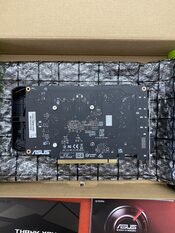 Asus GeForce GTX 1650 G5 4 GB 1485-1755 Mhz PCIe x16 GPU