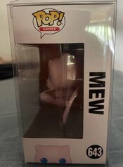 Mew funko pop