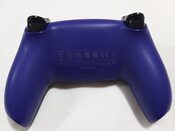 Mando PS5 DualSense Morado PlayStation 5