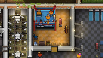 Get Prison Architect - Gangs (DLC) (PC) Steam Key GLOBAL