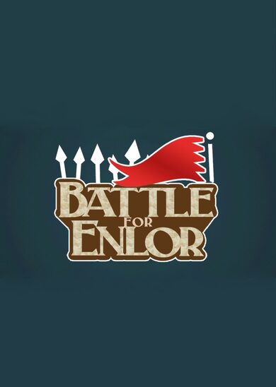 Battle For Enlor Steam Key GLOBAL