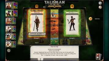 Talisman Character - Pathfinder (DLC) (PC) Steam Key GLOBAL for sale
